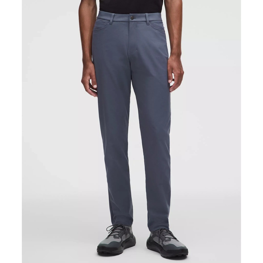 Lululemon NWOT ABC Pant Classic Tall W31xL37 - MSRP $128